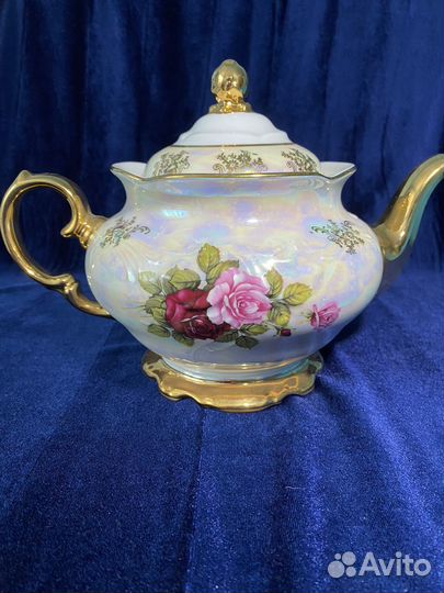 Сервиз чайный по- предметно Чехия Thun