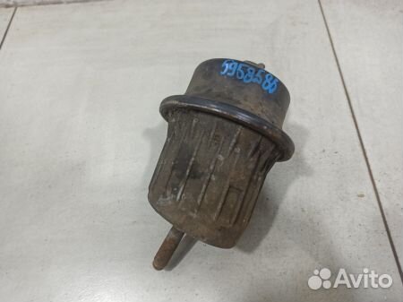 Подушка двигателя Лексус