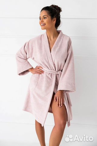 Халат женский Sensis Nova новый