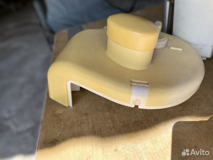 Соковыжималка