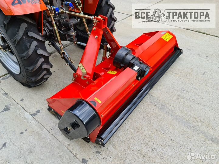 Косилка FHM EF-175, 2023