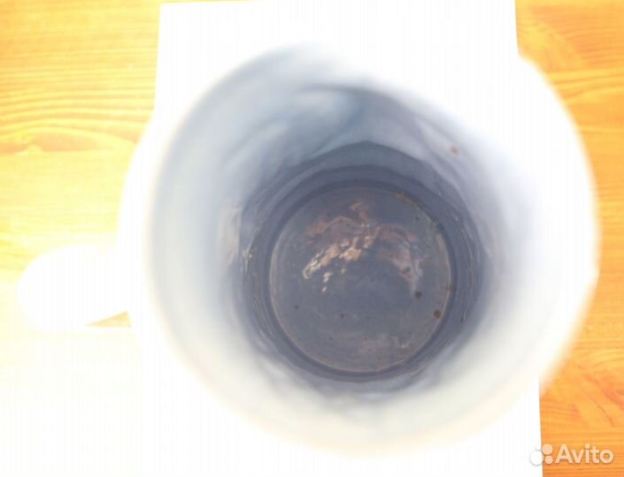 Пивная кружка Санкт-Петербург керамика