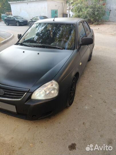 LADA Priora 1.6 МТ, 2011, 160 000 км