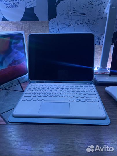 iPad pro 11 2020 128 GB Wi-Fi+Cellural