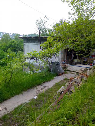 Дача 42,2 м² на участке 6,5 сот.