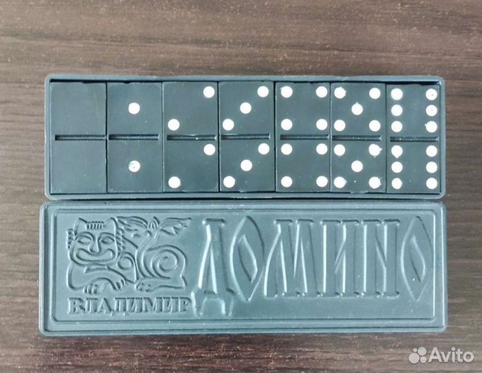 Настольные игры