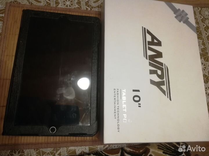 Планшет samsung galaxy tab a