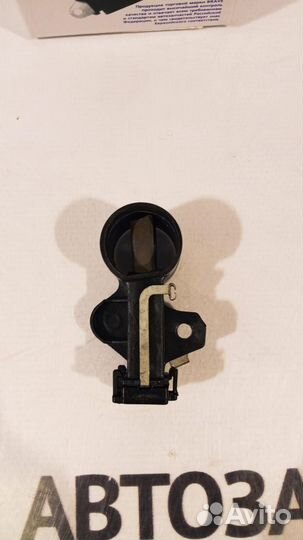 Щетка генератора Matiz 0.8 Brave