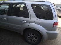 Ford Escape 2.3 AT, 2008, 158 000 км, с пробегом, цена 1 150 000 руб.