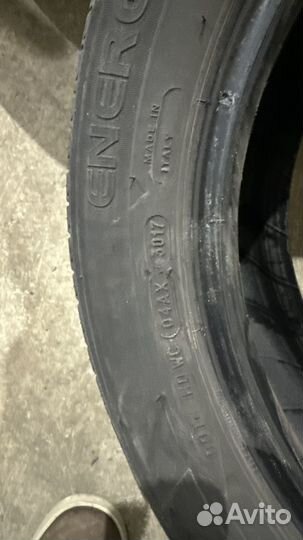 Michelin Energy Saver 205/55 R16