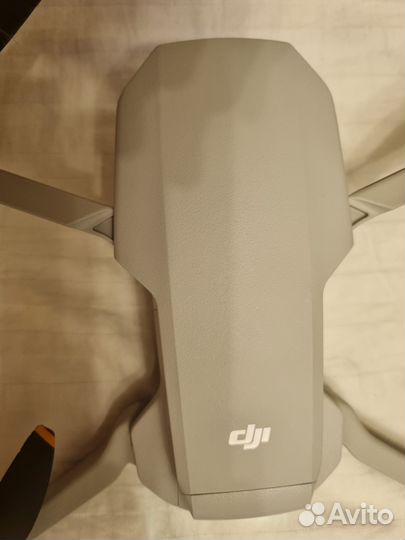 Dji mini 2 fly more combo