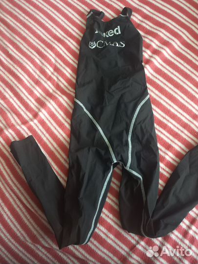 Гидрокостюм Jaked cmas