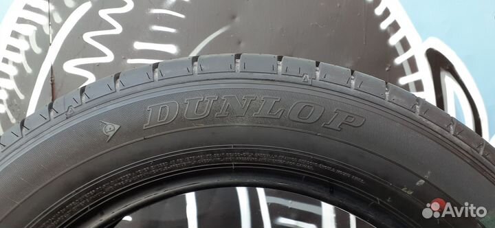 Dunlop SP Sport Maxx 050 225/60 R18