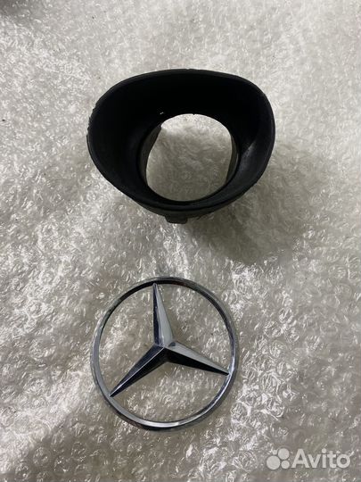 Уплотнитель маслозаливной головки Мерседес Om642