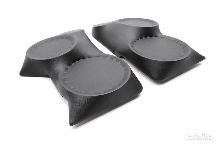 Подиумы 20.16.Рупор для Нива Урбан, Niva Legend