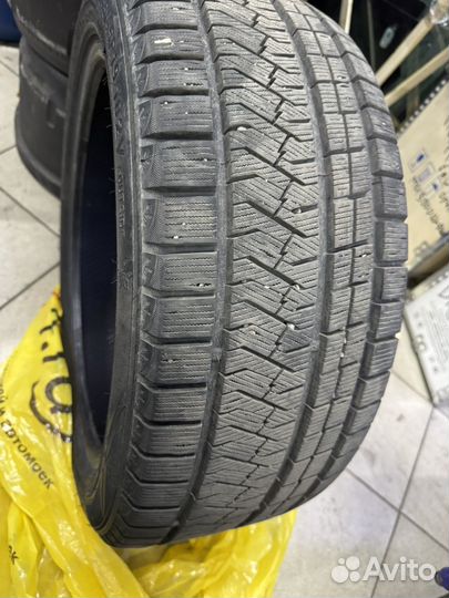 Triangle Snowlink TWT02 245/45 R19 102V