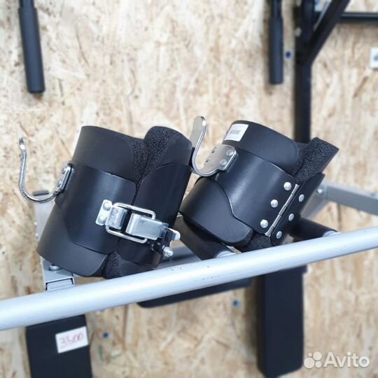 Гравитационные ботинки steel