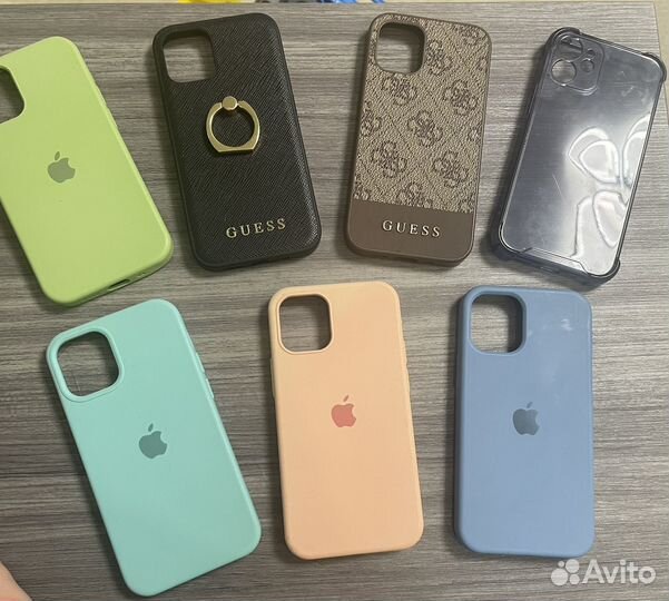 iPhone 12 mini, 64 ГБ