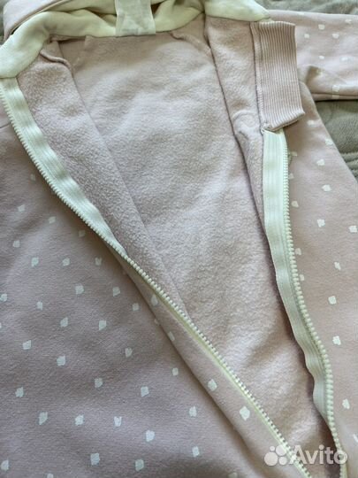Комбинезон детский 68р