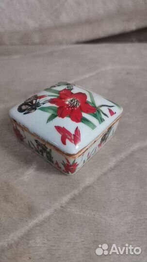 Мельхиоровые ложки СССР