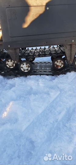 Мотособака