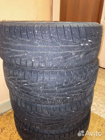 Колеса в сборе r14 зимние