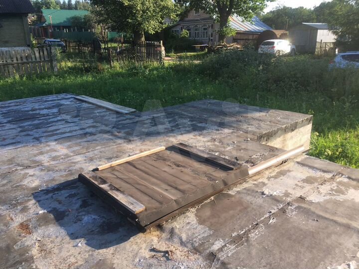 Участок 21 сот. (ИЖС)