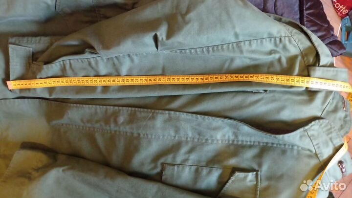 Куртка М65 Fighter