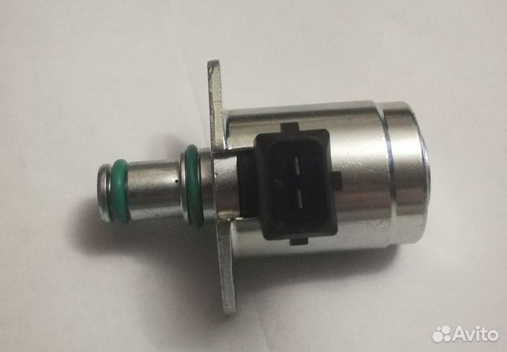 Клапан рулевой рейки mercedes w164