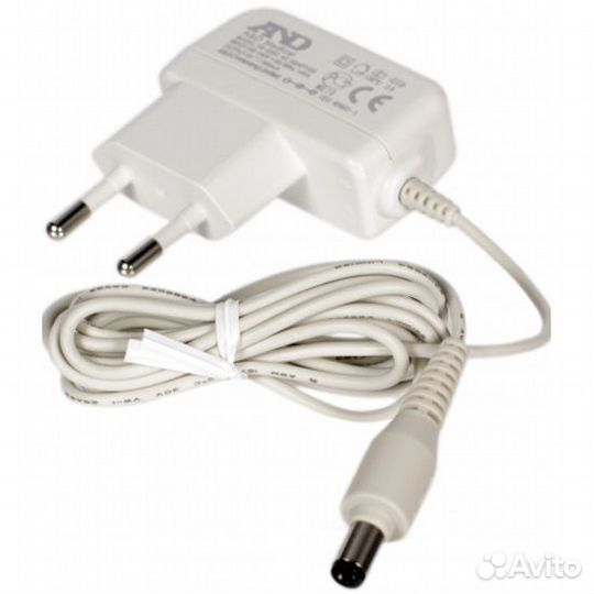 Адаптер для тонометров AND серии UA TB-233 С