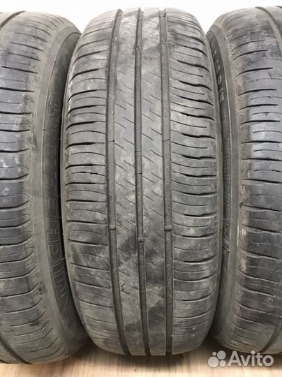 Michelin Energy XM2 195/65 R15