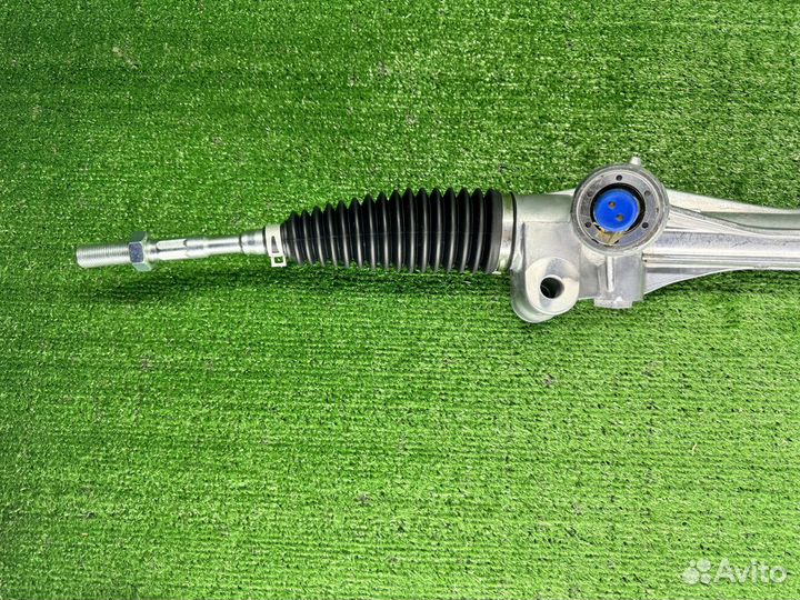 Рейка рулевая Тойота Рав4 2006
