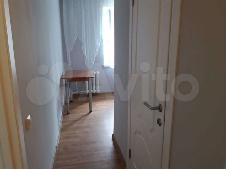 1-к. квартира, 30,5 м², 5/5 эт.