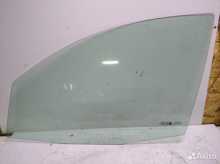 Стекло Ford Fusion 2002-2012