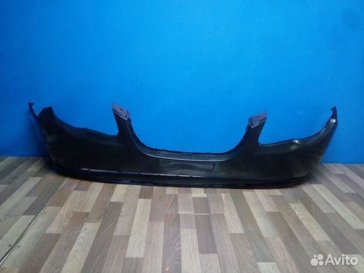 Бампер передний Hyundai Elantra 4 HD (2006-2011)