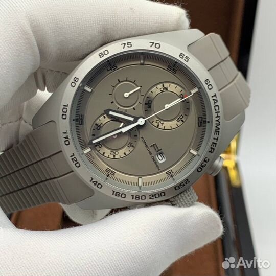 Наручные часы tag heuer Porsche