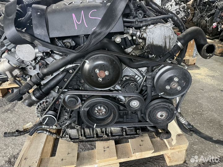 Двигатель CAL Ауди А4 Б8 А5 8Т Ку5 87 т.км