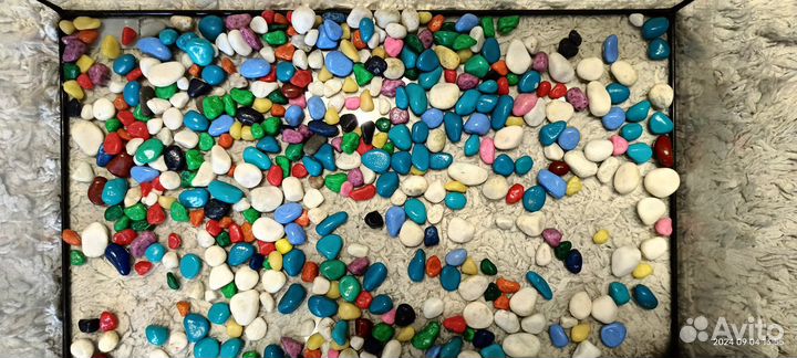 Камни для аквариума