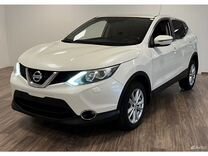 Nissan Qashqai 2.0 MT, 2015, 159 399 км, с пробегом, цена 1 720 000 руб.