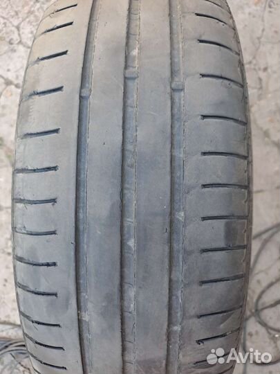 Hankook Kinergy Eco 2 K435 185/65 R15