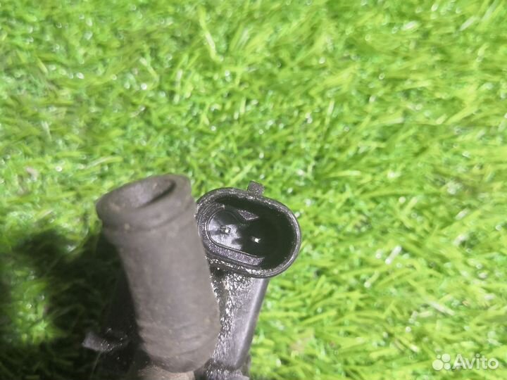 Клапан электромагнитный егр Daewoo Nubira 1