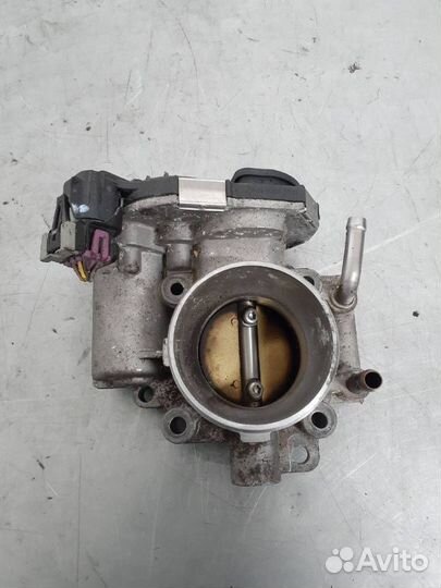 Дроссельная заслонка Ravon R2 2015 96875250