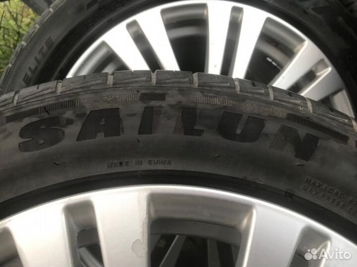Sailun Atrezzo Elite 225/50 R17