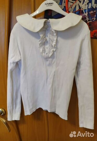 Школьная форма для девочки 134-140