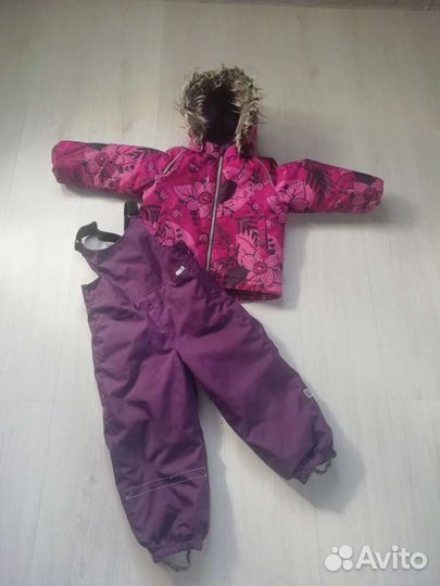 Комплект лесси 98