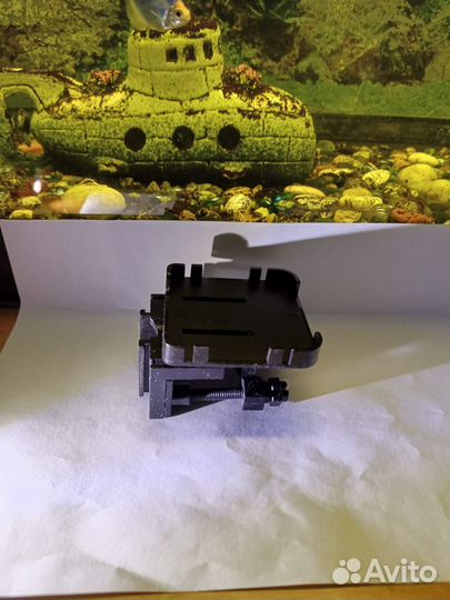 Автокормушка для рыбок ilonda WI-FI