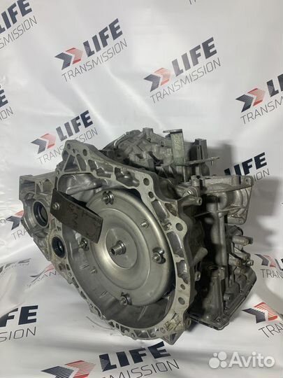 Вариатор Nissan X-Trail T31 2.5