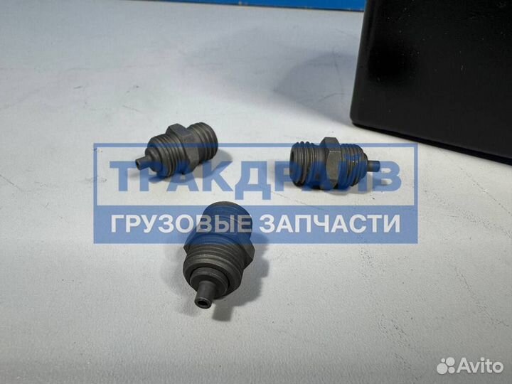 Насос подъема кабины Вольво Фш Фм