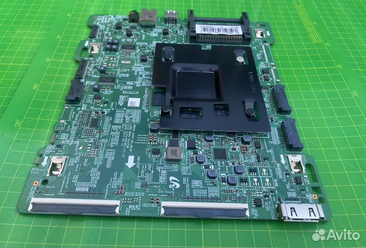 BN41-02570B samsung ue55mu9000u