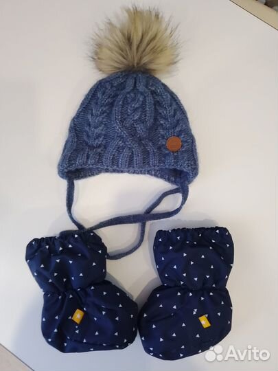 Продается комбинезон для мальчика